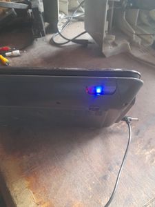Portable DVD Player Spares