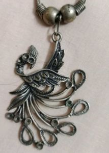 combo of 3 Statement Pendants