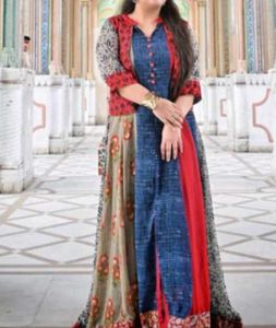 Beautiful Ethnic Dress