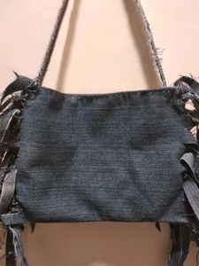 Beautiful Pintresty Fringe Purse