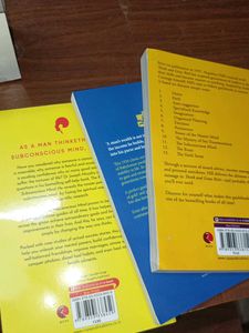 Personal Growth Book Set