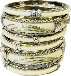 Oxidised Bangles