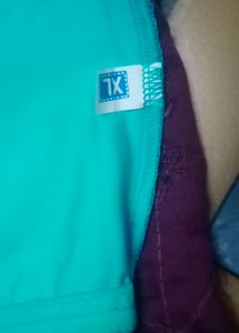 Cotton Silk Panty
