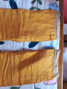 Selling Chanderi Set