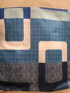 Long Curtain