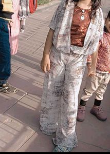 Stylish Tops Trousers