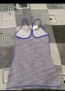 Lululemon Tank Tops
