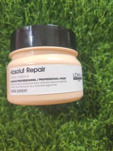 L'Oreal Absolut Repair Mask