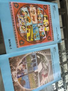 IGNOU MA SOCIOLOGY BOOKS