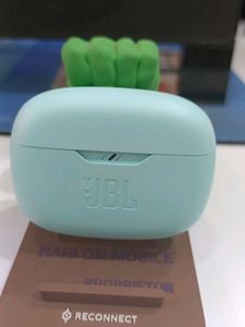 JBL WAVE BEAM TWS