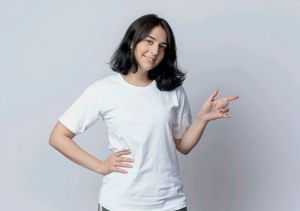 Plain Cotton T-Shirts