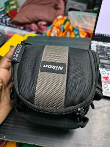 Nikon Camera Bag