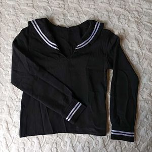 Japanese Sailor Uniform｡⁠*⁠♡