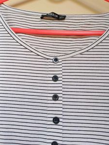crop top shein xs