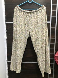Pyjama Xl Size