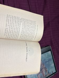 Brief Answers to the Big Questions