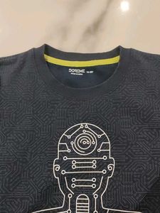 AI Graphic Tee