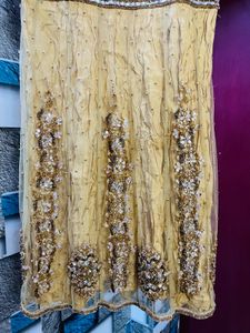 Elegant Ethnic Gown