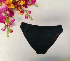 🇳🇿💫💗 Black Bikini Briefs