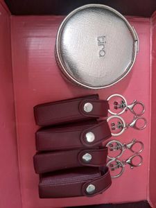 Korean Tirtir Foundation Laneige Cosrx Boj