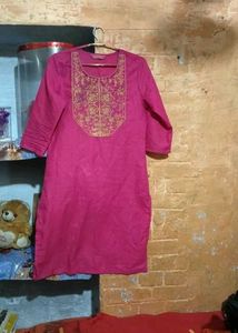 Beautiful 3 Piece Kurta Set