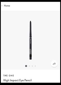 Oriflame The One Kajal