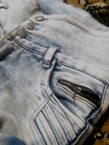 Blue Jeans Women