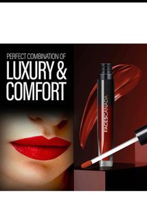 NEW LIPSTICK BY FACES CANADA