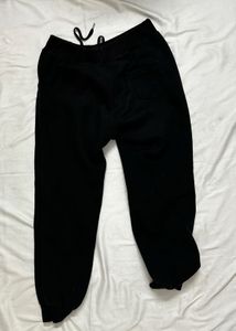 Supreme Athletic Joggers