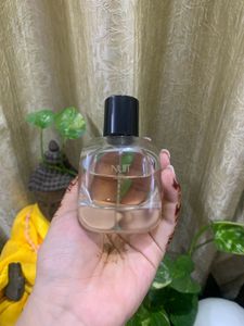 ZARA Nuit