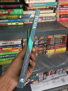 Sylvia - Maithreyi Karnoor