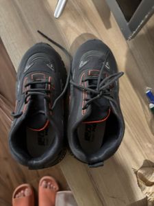 Sport. Casual. Outing Shoes Size Is 2-4 Years