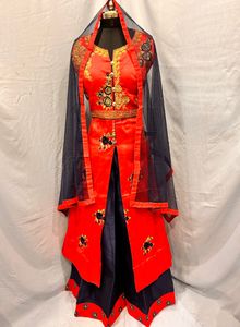 Xxl Size Lehenga Choli