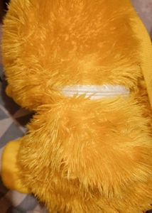 Duck Soft Toy Bag