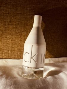 CK IN2U EDT Empty