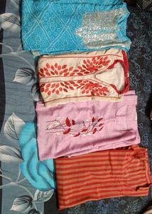 Women Kurti