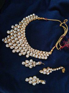 Jewellery Set