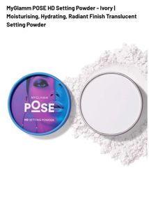 myglam setting powder