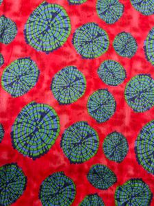 Stylish Printed Kurta