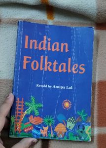 Indian Folktales