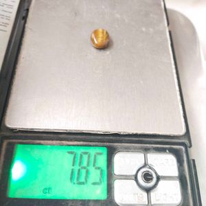 7.85 Ct Tiger Eye Gemstone | Natural Stone