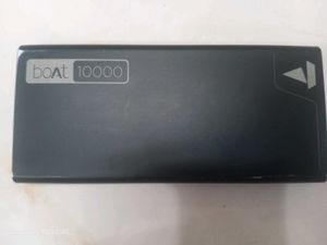 boAt 10000 mAh Power Bank