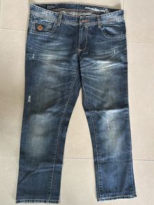 Stylish Denim Jeans