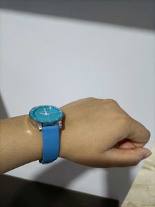 Maxima Analog Watch