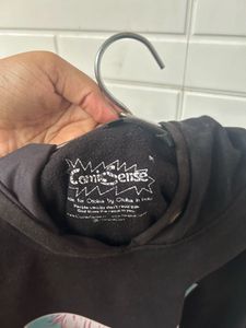 JJK Gojo Satoru Oversized Hoodie (Unisex)
