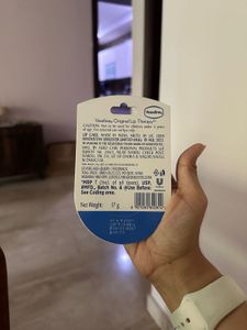 Vaseline Lip Therapy - Pack of 2