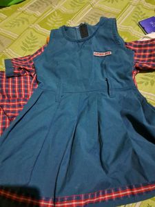 Little Angels School Uniform