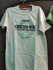 T-shirts
