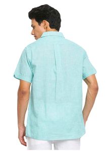 Men&#39;s Casual Shirt