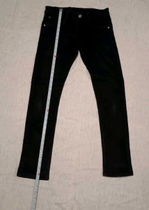 Black Jeans